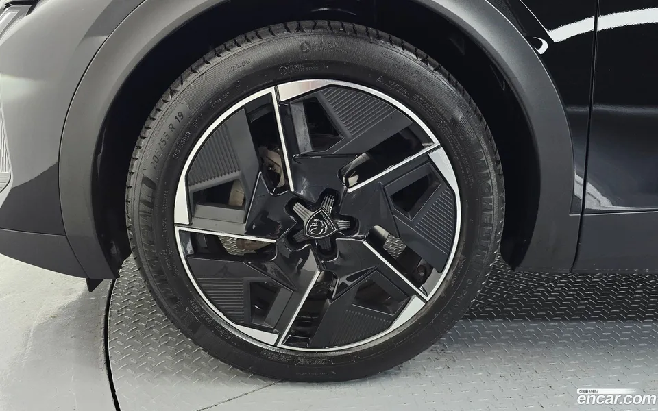 Peugeot 408 1.2 Pure Tech GT 2024 — thumbnail 2