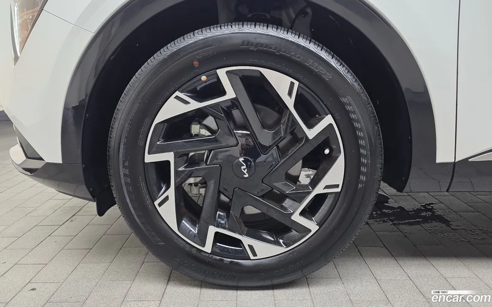 Kia Sportage 1.6 2WD 2024 — thumbnail 2