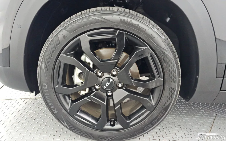 Kia Seltos 1.6 2WD 2022 — thumbnail 2