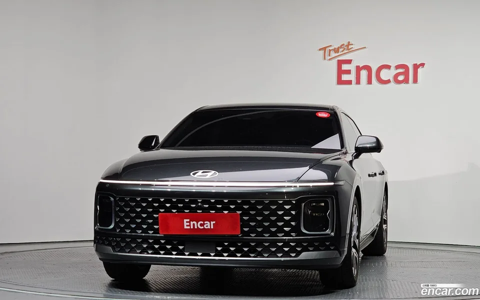 Hyundai Grandeur 2.5 2WD 2025 — thumbnail 3