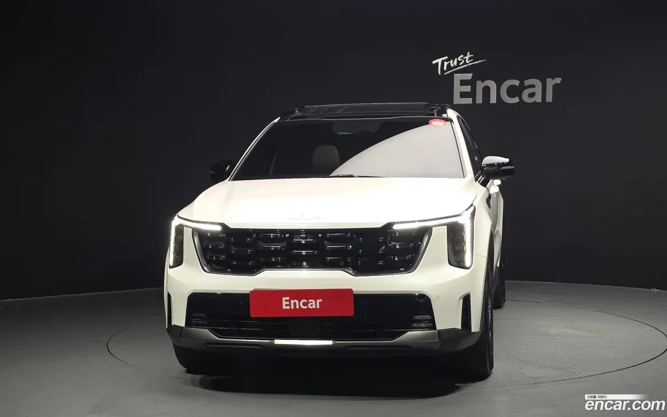 Kia Sorento HEV 1.6 2WD 2024 — thumbnail 3