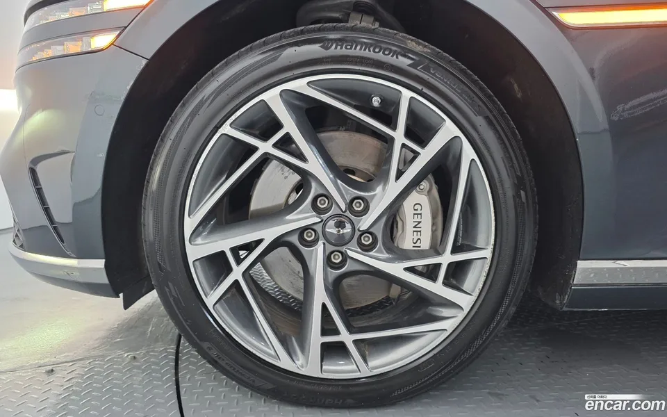 Genesis G90 3.5 AWD 2024 — thumbnail 5