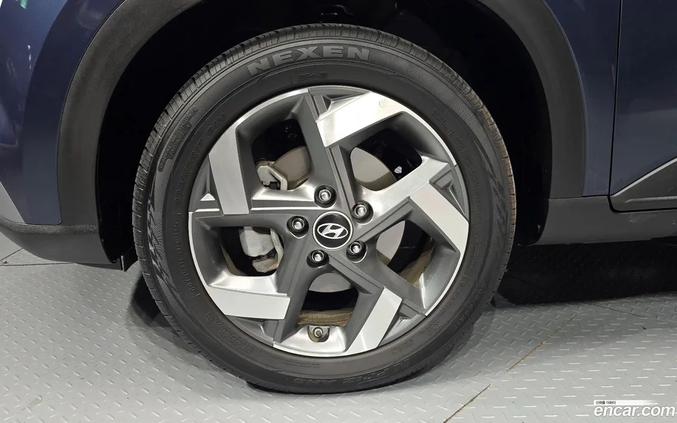 Hyundai Venue 1.6 2024 — thumbnail 2