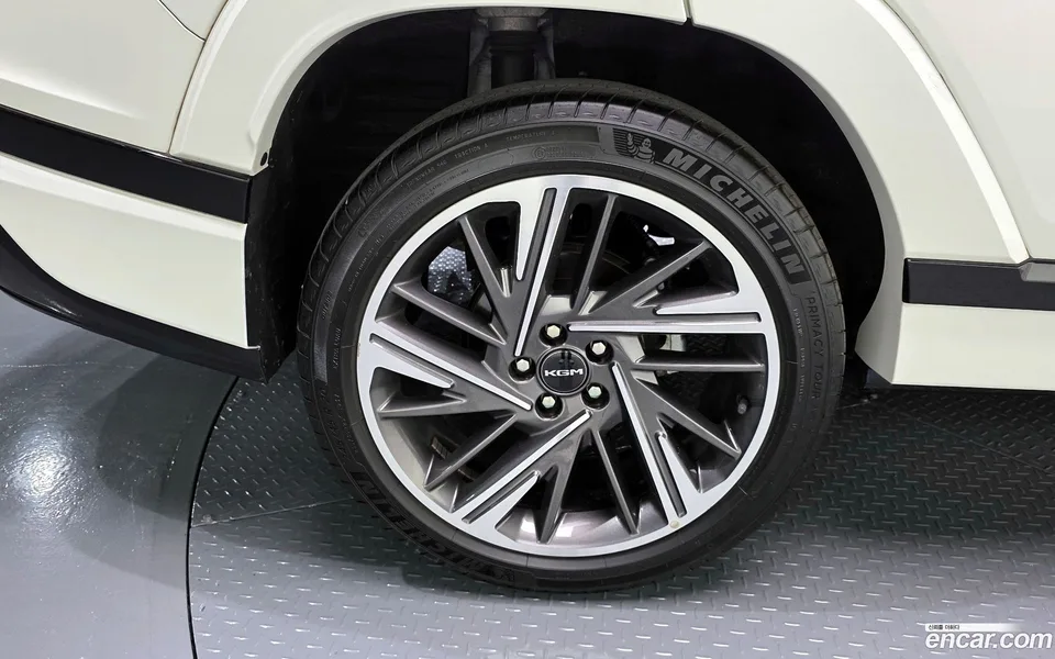 KG Mobility Actyon 1.5 2WD 2025 — миниатюра 2