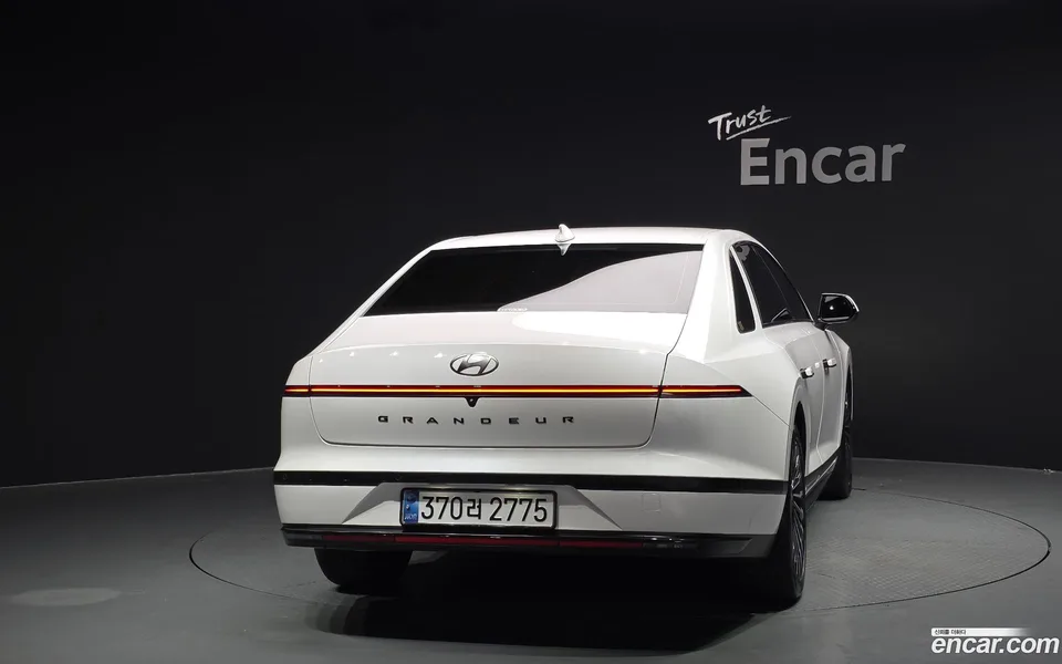 Hyundai Grandeur 2.5 2WD 2024 — thumbnail 4