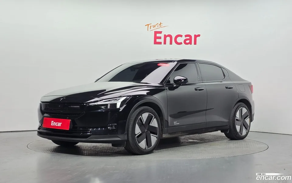 Polestar Polestar 2 2025