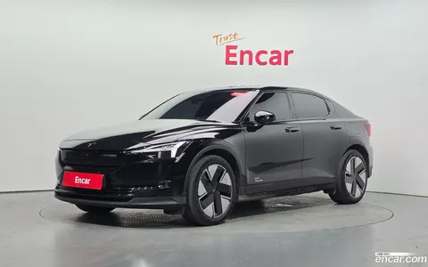 Polestar Polestar 2 2025 купить в Москве