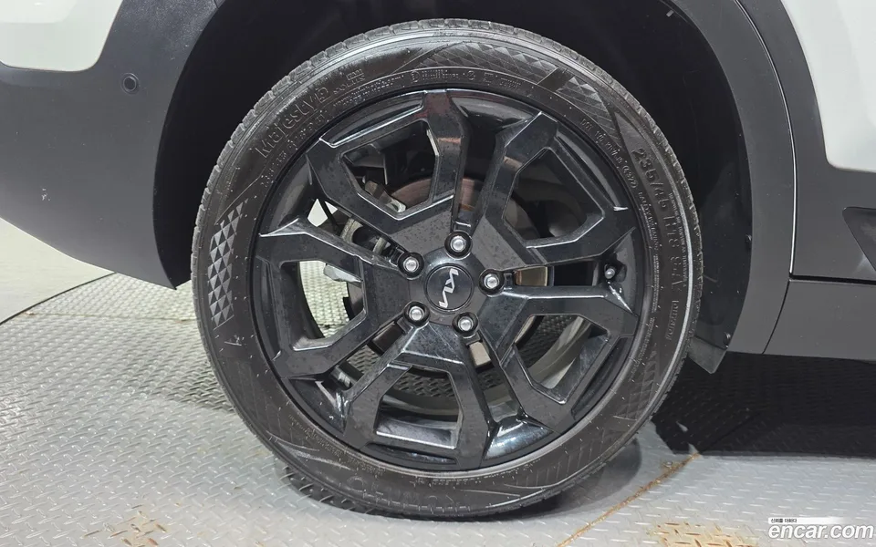 Kia Seltos 2.0 2WD 2022 — thumbnail 5