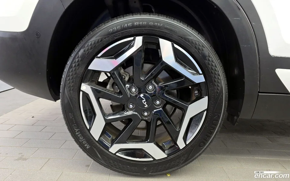 Kia Seltos 2.0 2WD 2022 — миниатюра 5
