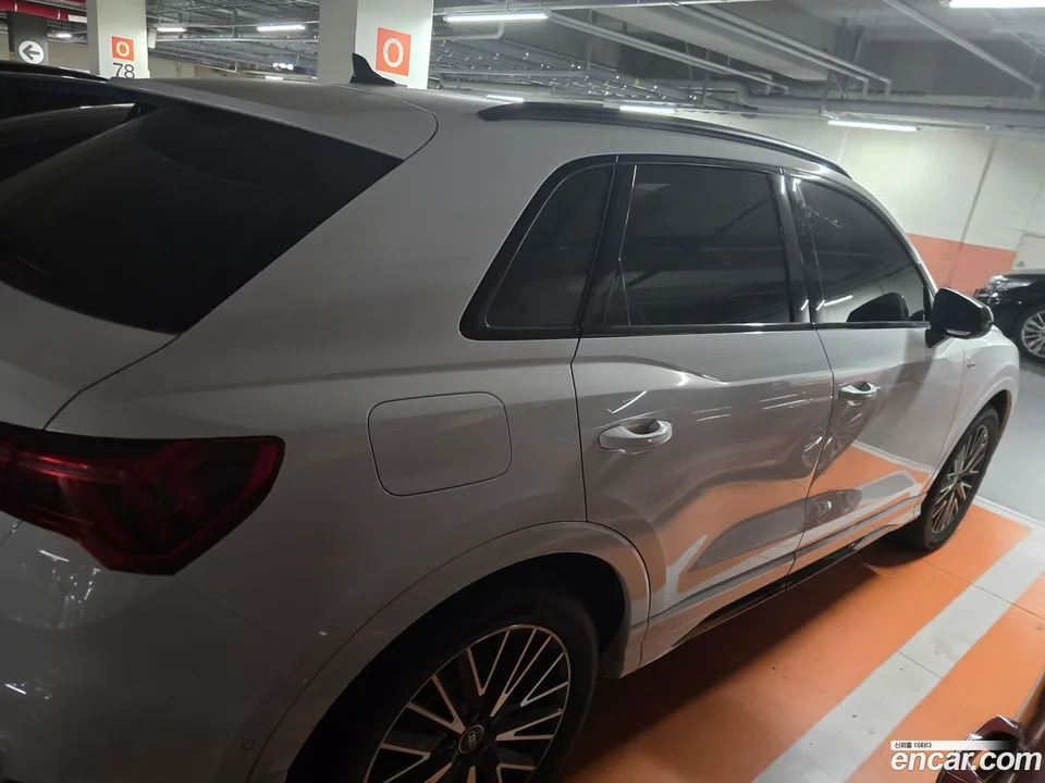 Audi Q3 40 TFSI 2026 — thumbnail 3