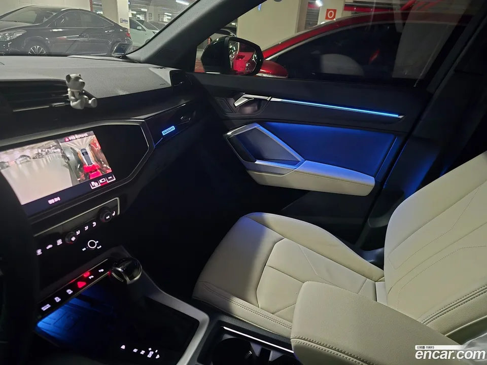 Audi Q3 40 TFSI 2026 — thumbnail 5
