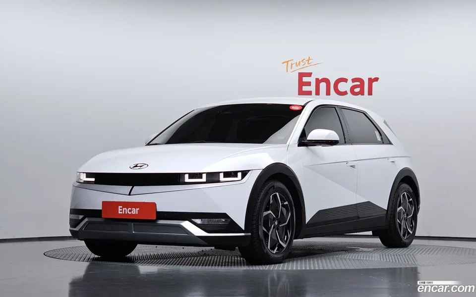 Hyundai Ioniq 5 2023