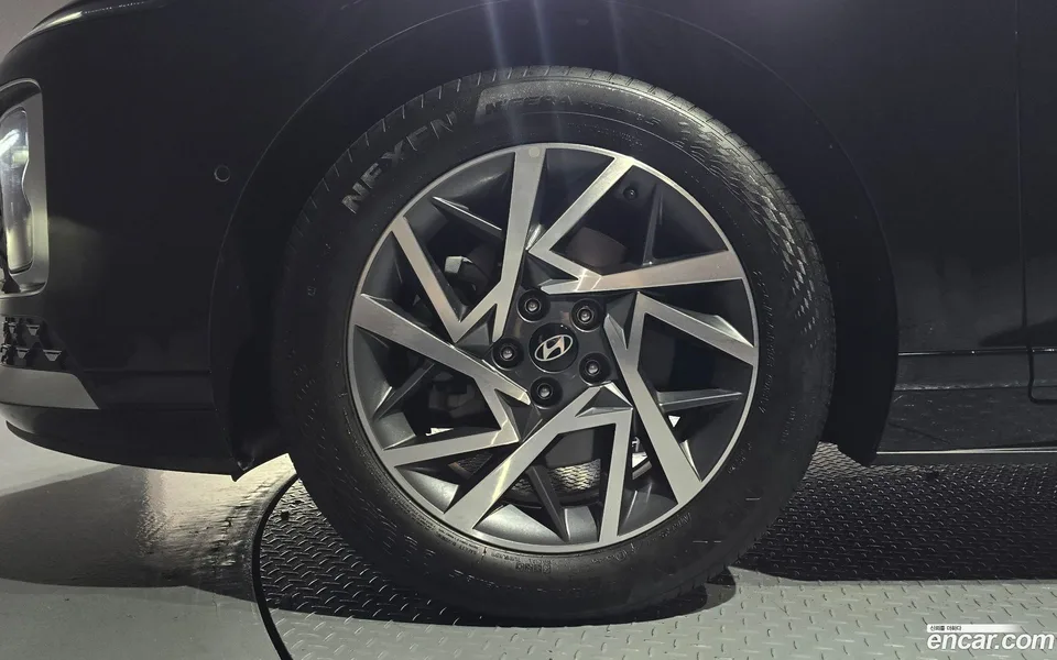 Hyundai Grandeur 2.5 2WD 2025 — миниатюра 2