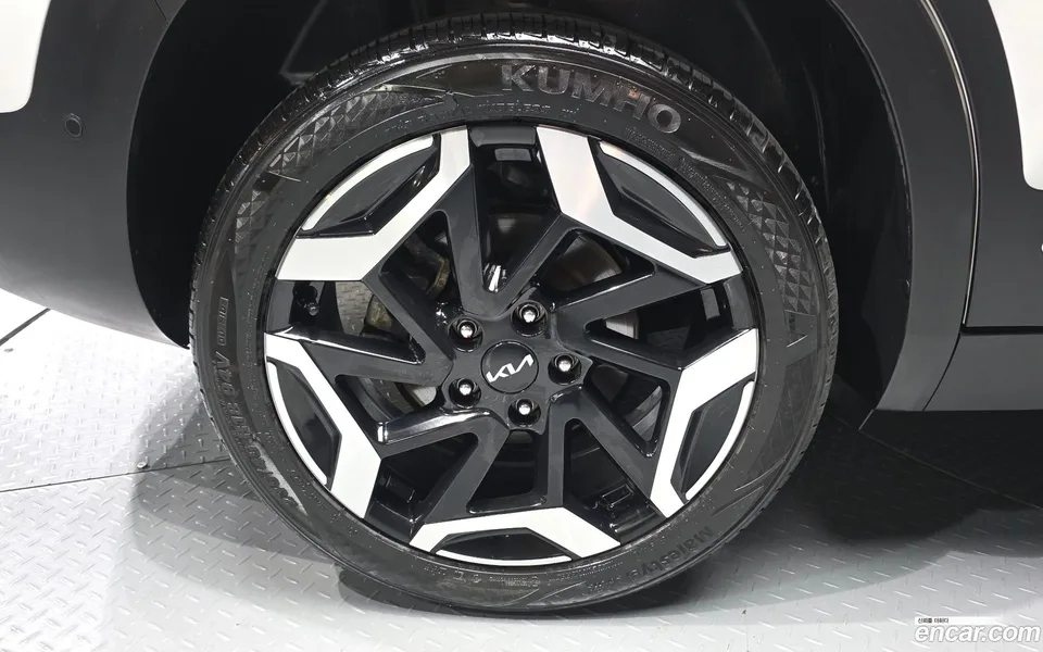 Kia Seltos 1.6 2WD 2024 — thumbnail 5