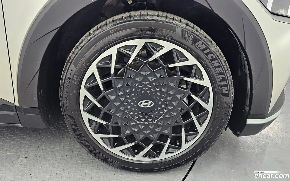 Hyundai Ioniq 5 2024 — миниатюра 2