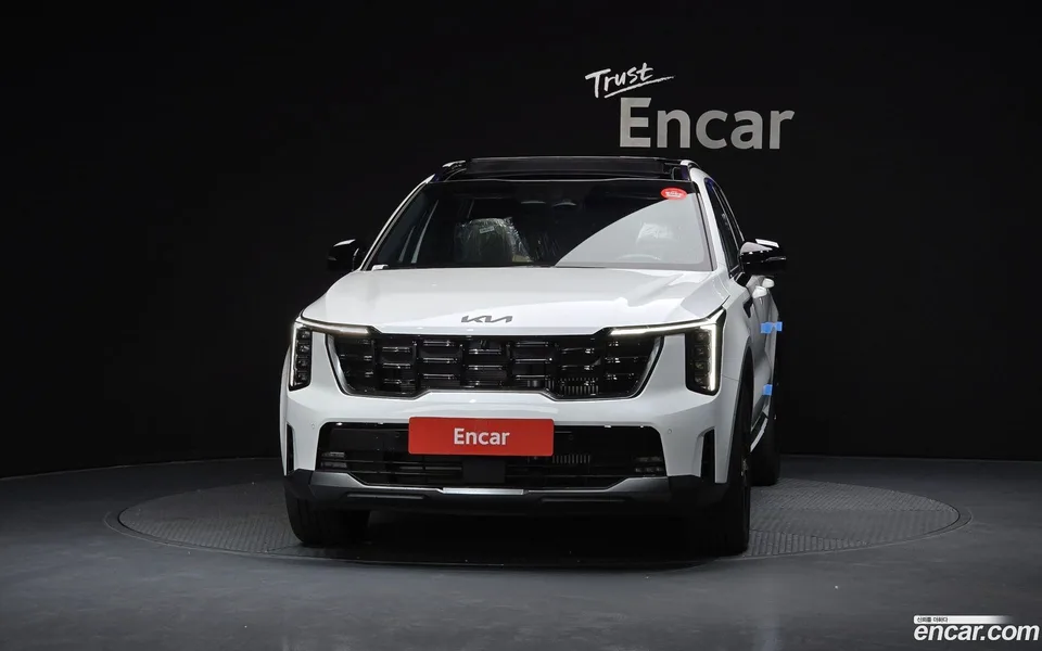 Kia Sorento HEV 1.6 2WD 2026 — thumbnail 3