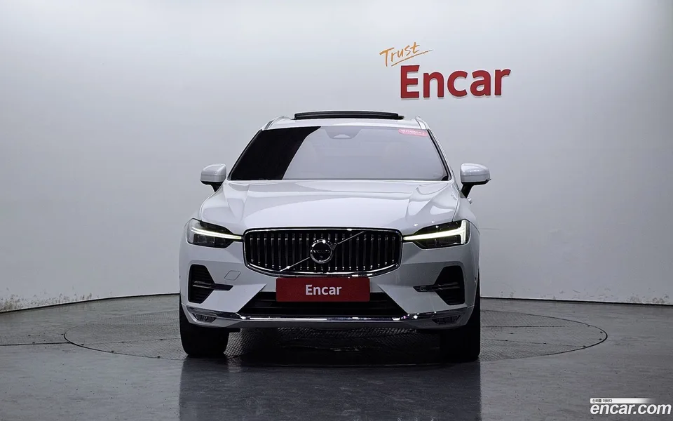 Volvo XC60 B5 2023 — миниатюра 3