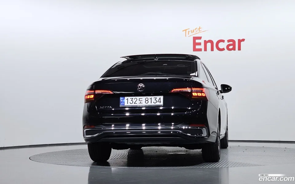 Volkswagen Jetta 1.5 TSI 2024 — миниатюра 4