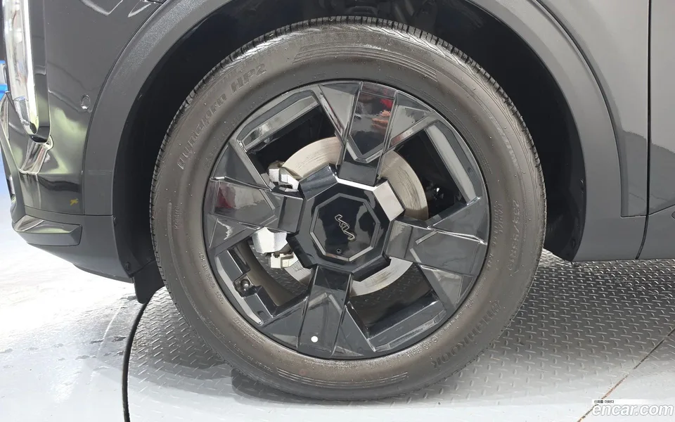 Kia Sportage 1.6 2WD 2025 — thumbnail 5