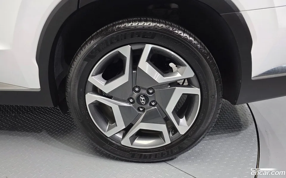 Hyundai Palisade 2.2 2WD 2023 — thumbnail 2