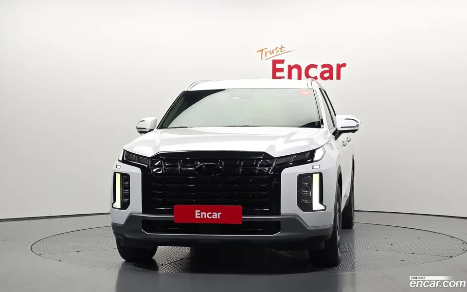 Hyundai Palisade 2.2 2WD 2023 — thumbnail 3