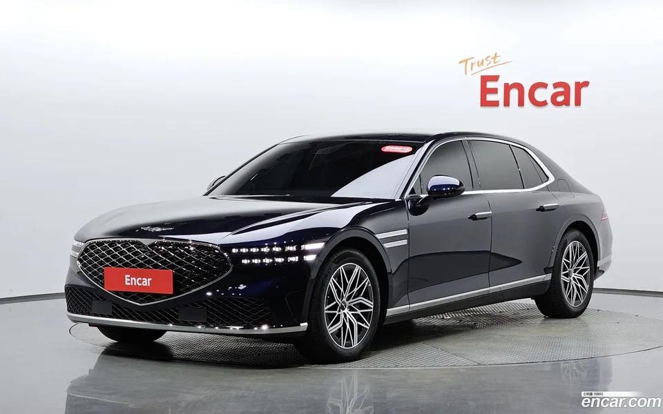Genesis G90 2024