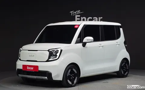 Kia Ray EV 2023 buy in Moscow