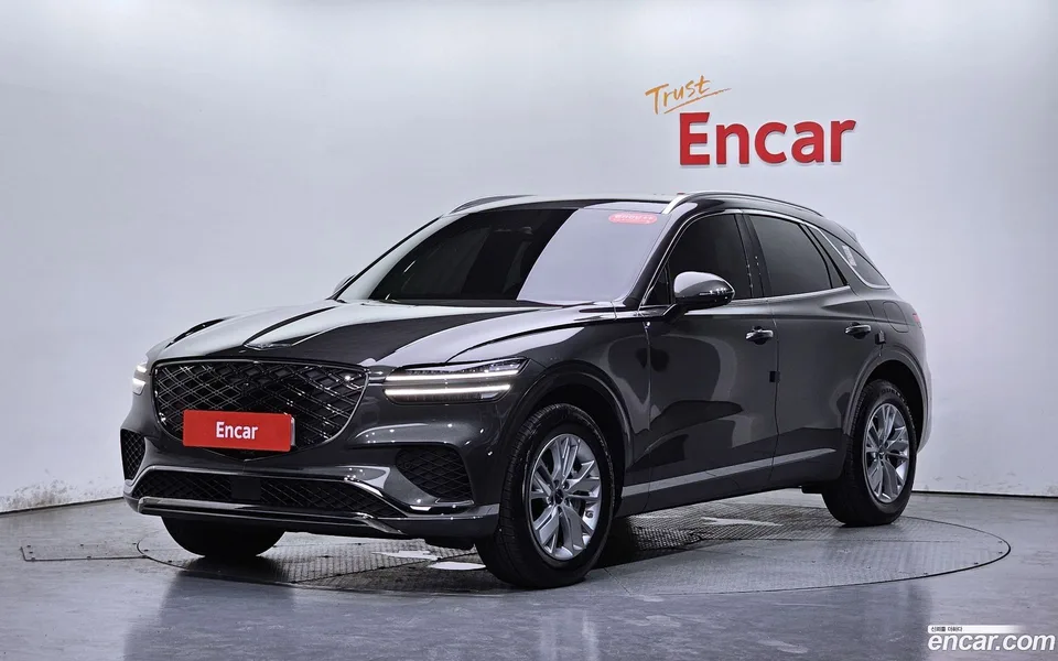 Genesis GV70 2024
