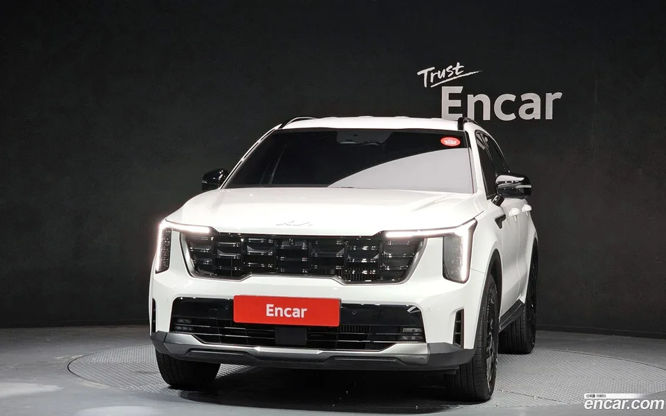 Kia Sorento HEV 1.6 2WD 2023 — thumbnail 3