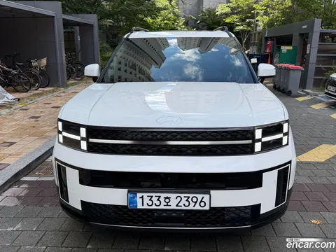 Hyundai SantaFe 2025 купить в Москве