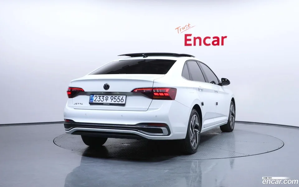 Volkswagen Jetta 1.5 TSI 2024 — миниатюра 4