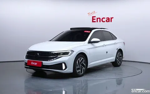 Volkswagen Jetta 2024 купить в Москве