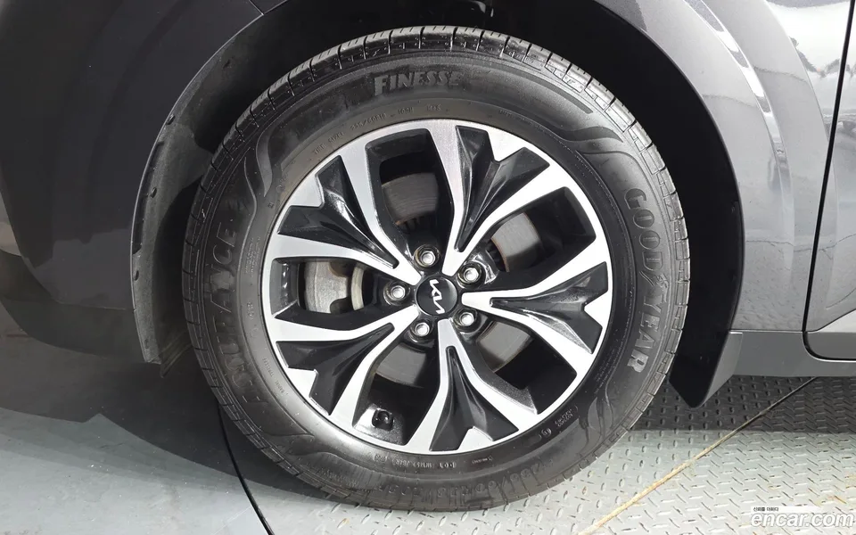 Kia Carnival 11 2023 — миниатюра 2
