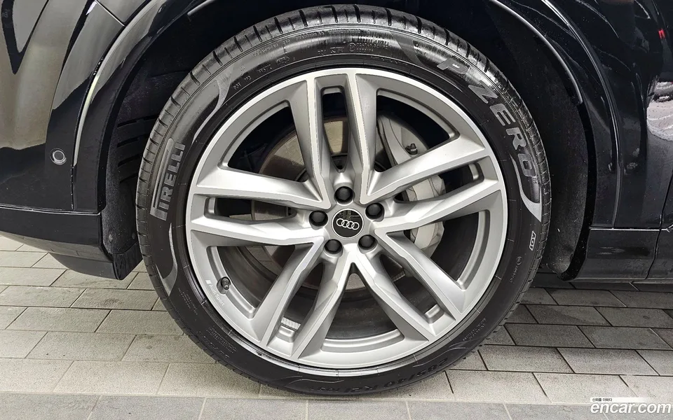 Audi Q7 (4M) 55 TFSI 2024 — thumbnail 2