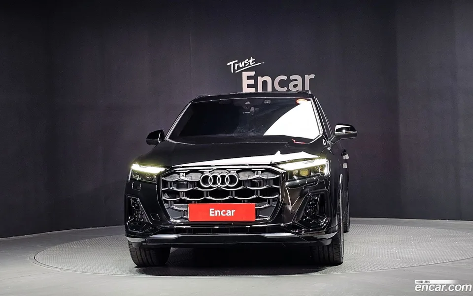 Audi Q7 (4M) 55 TFSI 2024 — thumbnail 3