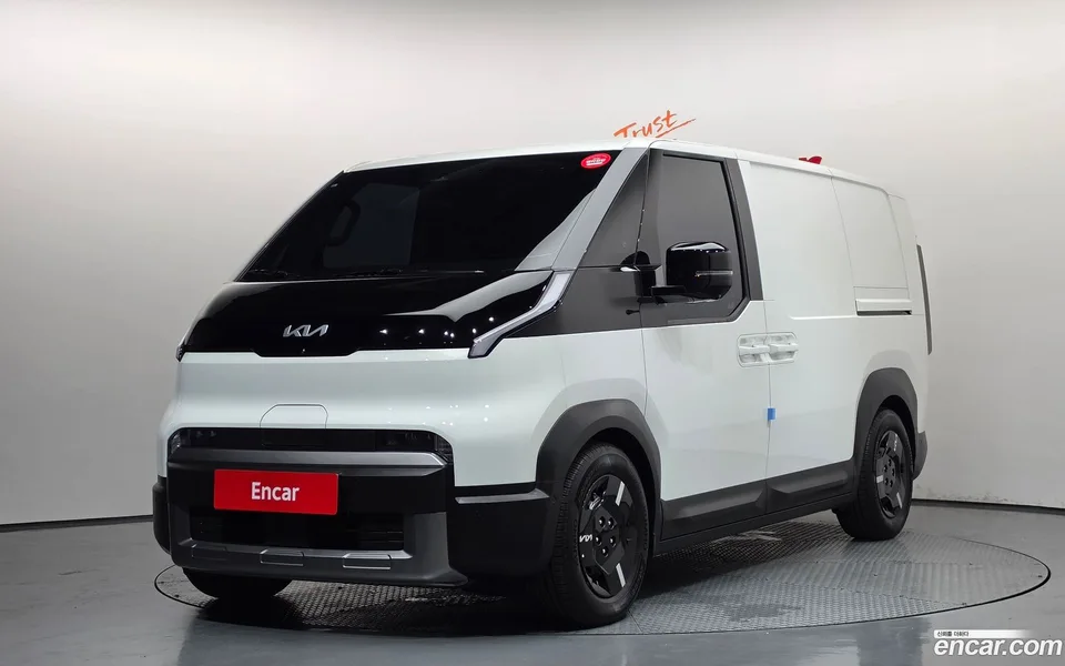 Kia PV5 2025