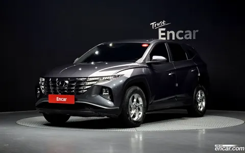 Hyundai Tucson 2023 buy in Moscow