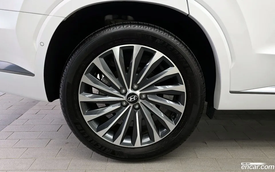 Hyundai Palisade 2.2 2WD 2024 — thumbnail 5