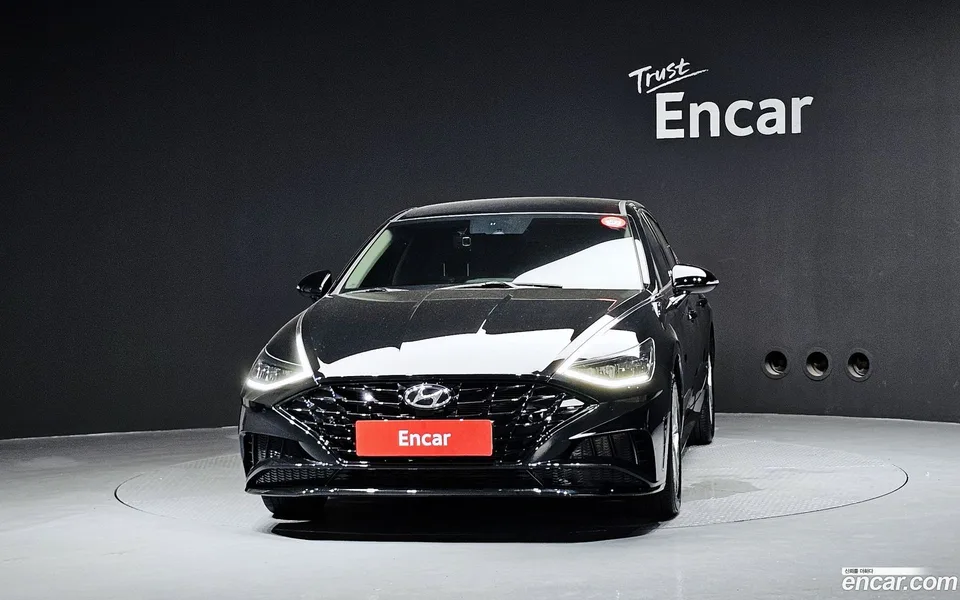 Hyundai Sonata 2.0 2023 — миниатюра 3