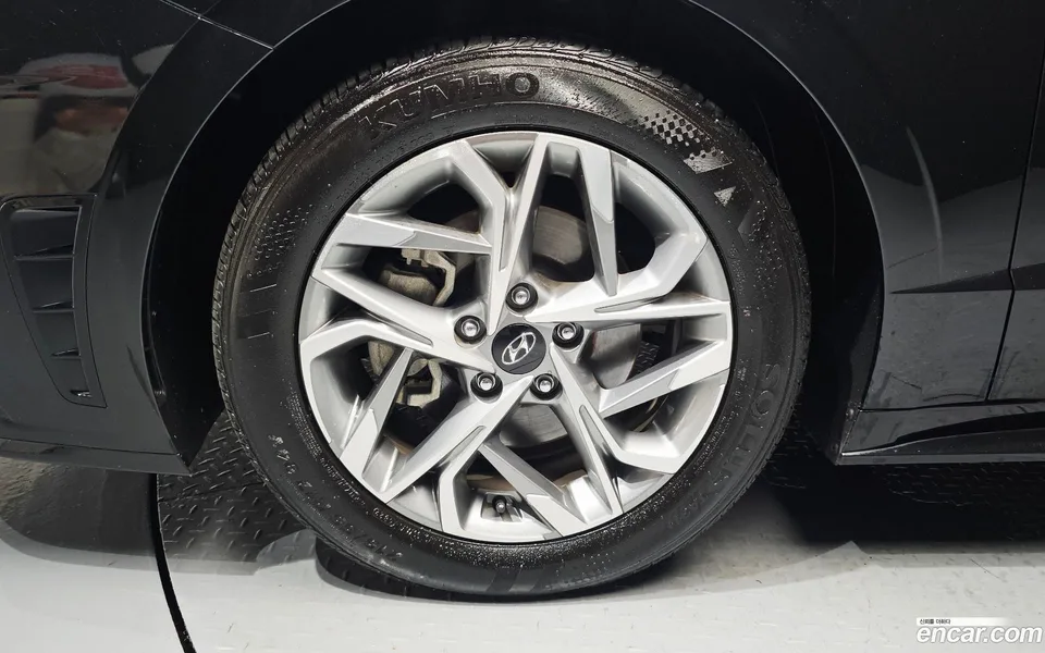 Hyundai Sonata 2.0 2023 — миниатюра 5
