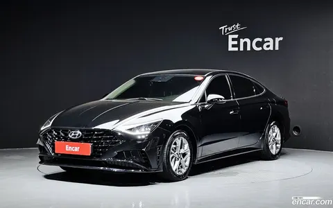 Hyundai Sonata 2023