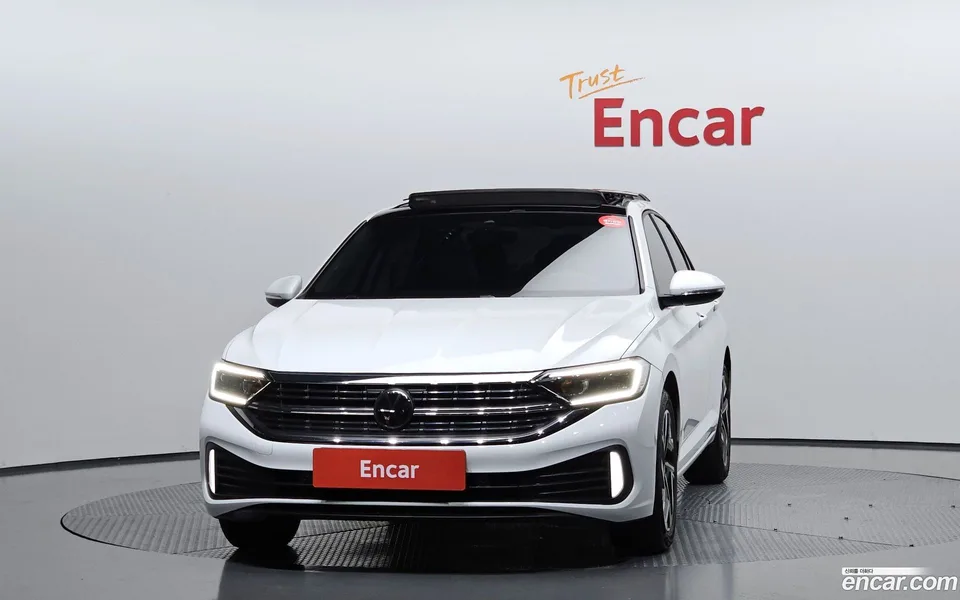 Volkswagen Jetta 1.5 TSI 2024 — thumbnail 3