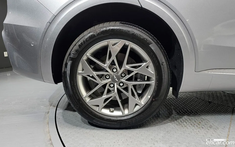 Genesis GV70 2.5T AWD 2024 — thumbnail 2