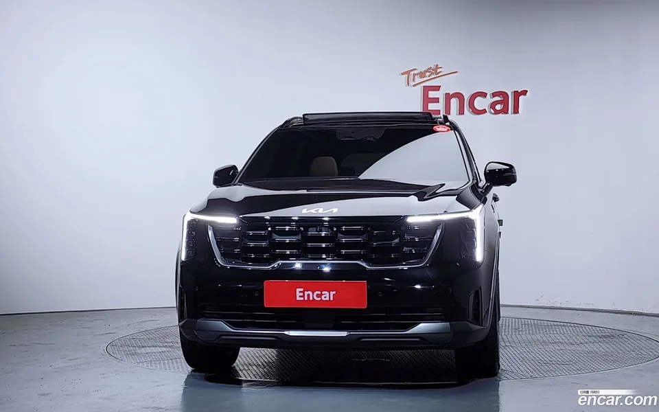 Kia Sorento 2.5T 4WD 2025 — thumbnail 3