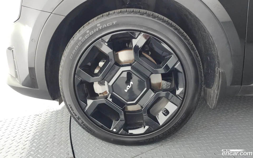 Kia Sorento 2.5T 4WD 2025 — thumbnail 5