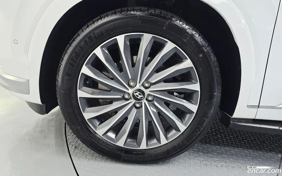 Hyundai Palisade 3.8 4WD 2023 — thumbnail 2