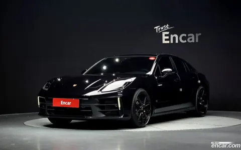 Porsche Panamera (976) 2025 купить в Москве