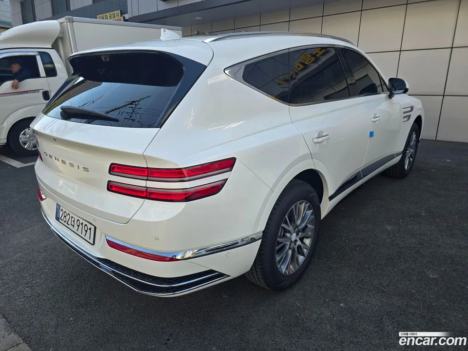 Genesis GV80 2.5T 2WD 2026 — thumbnail 5
