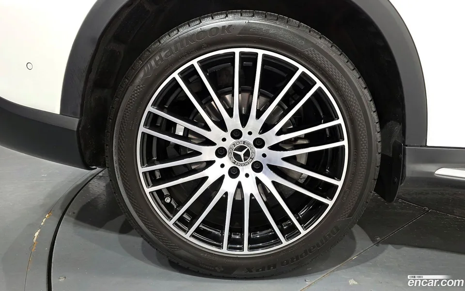 Mercedes-Benz GLC-Class GLC220 d 4MATIC 2024 — миниатюра 5