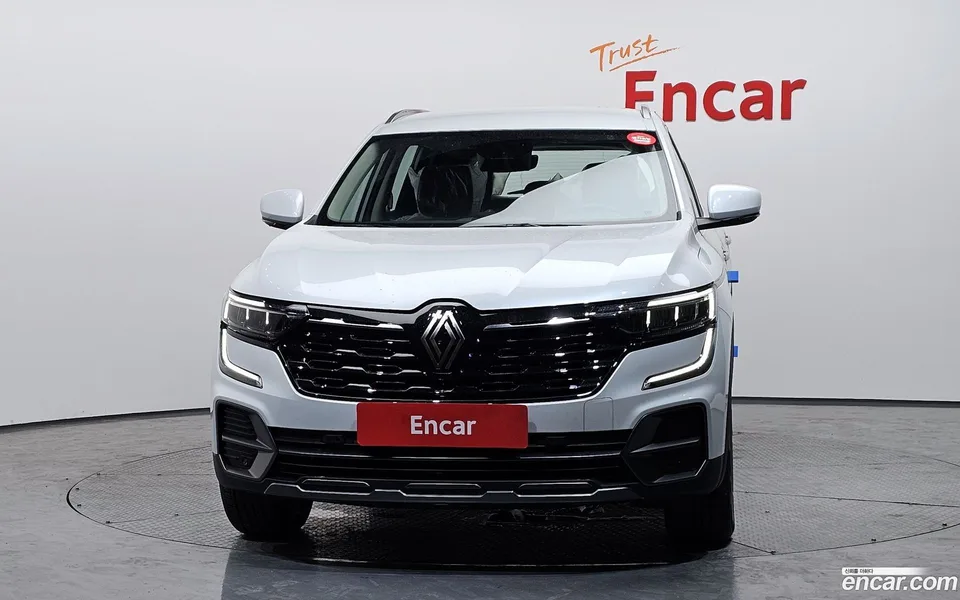 Renault Samsung QM6 2.0 GDe RE 2WD 2026 — thumbnail 3